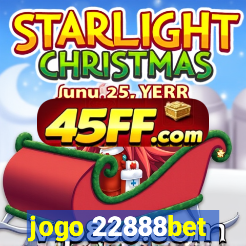 jogo 22888bet
